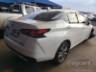 2026 NISSAN VERSA 