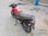 2020 HONDA CG 160 
