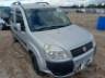 2014 FIAT DOBLO 