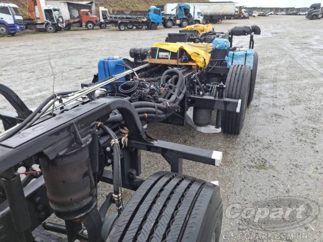 0 MERCEDES-BENZ O-500 RSD 