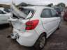 2018 FORD KA 