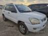 2008 KIA SPORTAGE 