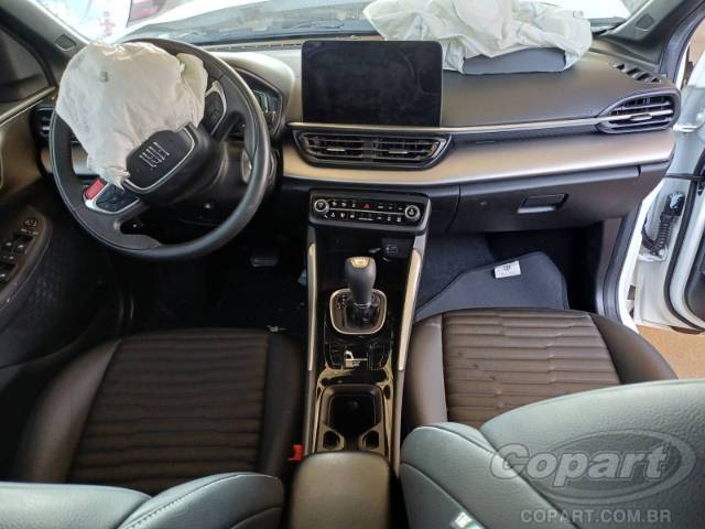 2023 FIAT FASTBACK 
