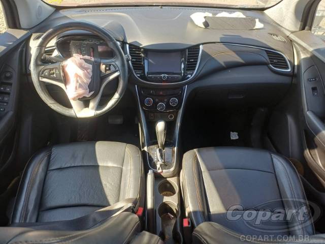 2019 CHEVROLET TRACKER 