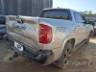 2024 RAM RAMPAGE 
