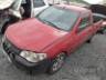 2009 FIAT STRADA 