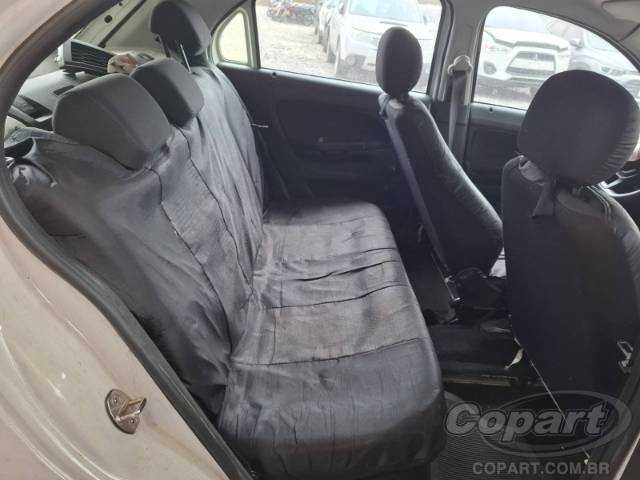 2023 VOLKSWAGEN GOL 