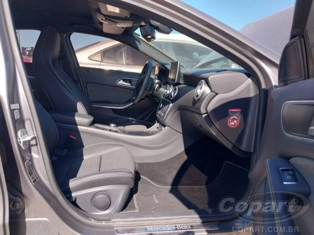 2018 MERCEDES BENZ CLASSE A 