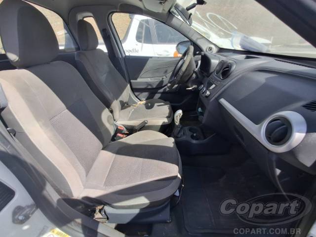 2017 CHEVROLET MONTANA 