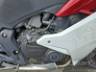 2013 HONDA CBR 600F 