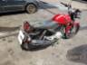 2012 YAMAHA YBR 125 FACTOR 