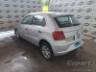 2022 VOLKSWAGEN GOL 