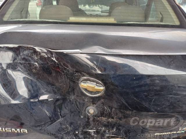 2009 CHEVROLET PRISMA 