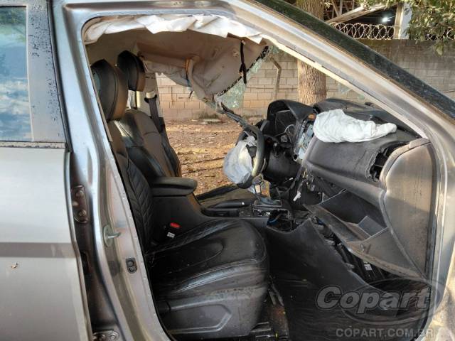 2023 HYUNDAI CRETA 