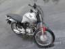 2024 HONDA CG 160 