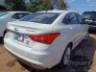 2019 CAOA CHERY ARRIZO 5 