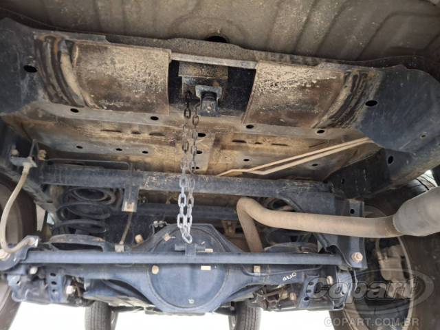 2022 MITSUBISHI PAJERO SPORT 