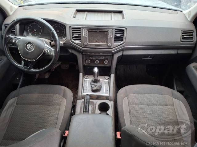 2018 VOLKSWAGEN AMAROK 
