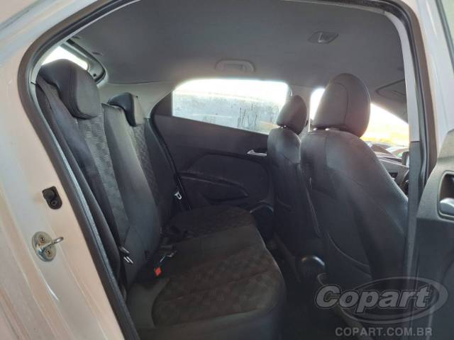 2016 HYUNDAI HB20 