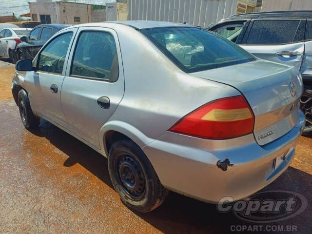 2010 CHEVROLET PRISMA 