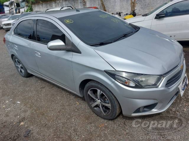 2019 CHEVROLET PRISMA 