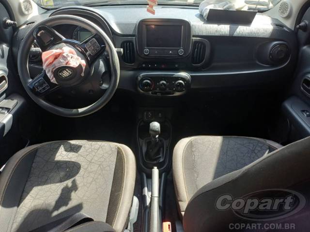 2023 FIAT MOBI 