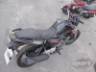 2025 HONDA CG 160 