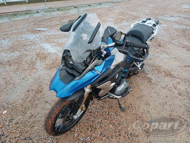 2018 BMW R 1200 
