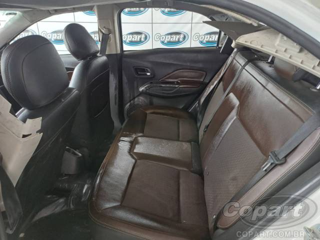 2019 CHEVROLET COBALT 