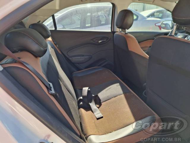 2018 CHEVROLET ONIX 