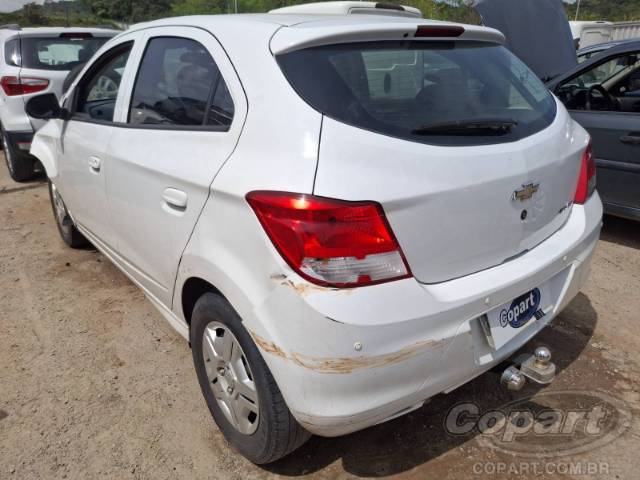 2015 CHEVROLET ONIX 