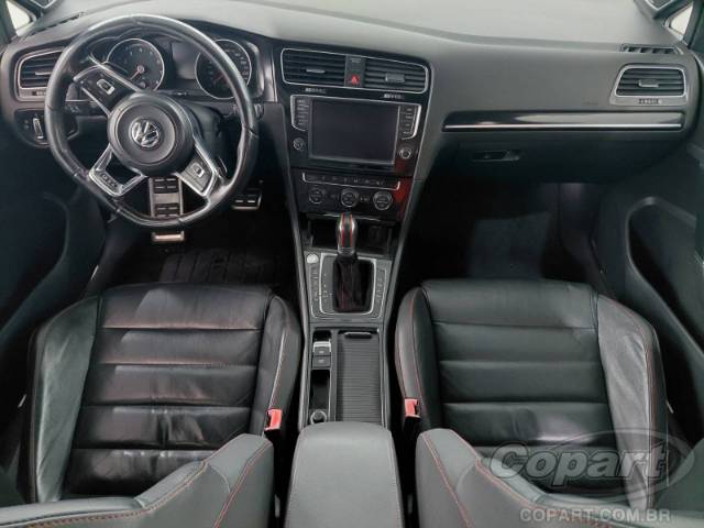 2014 VOLKSWAGEN GOLF 