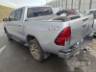 2018 TOYOTA HILUX CD 