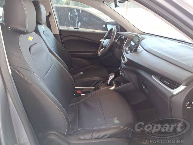 2021 CHEVROLET TRACKER 