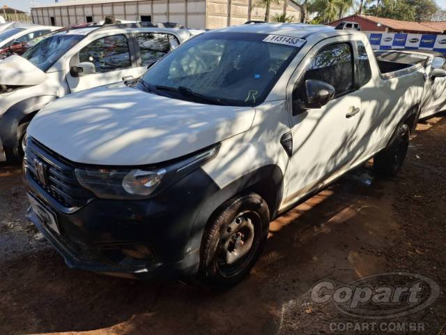 2023 FIAT STRADA 