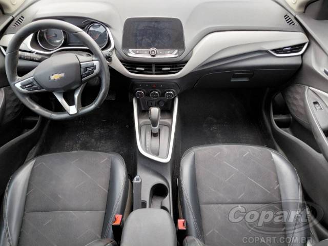 2020 CHEVROLET ONIX PLUS 