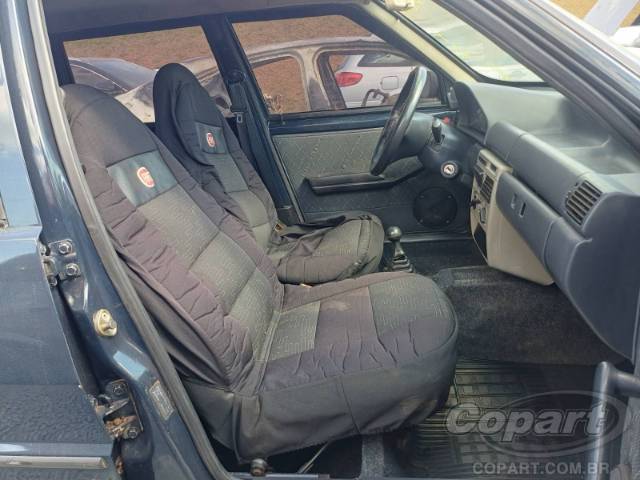 2006 FIAT UNO 
