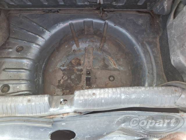 1996 CHEVROLET CORSA 