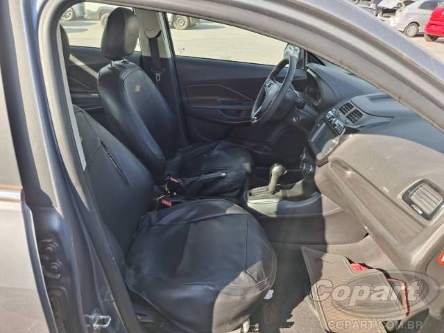 2019 CHEVROLET COBALT 