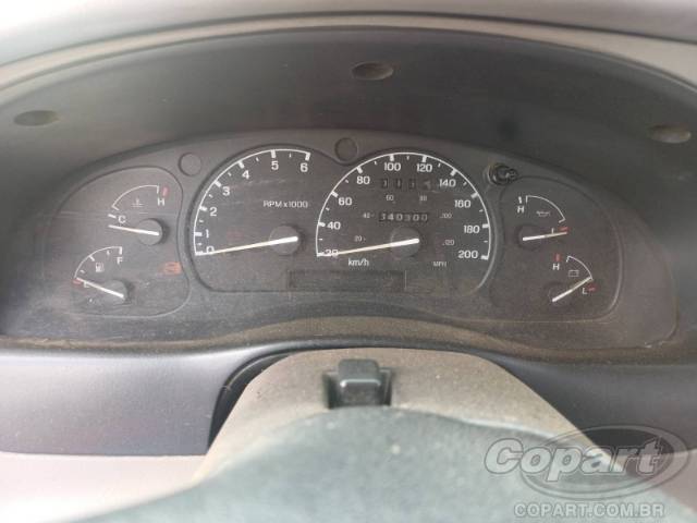 1997 FORD RANGER CE 