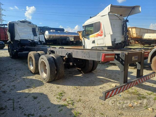 2024 VOLKSWAGEN CONSTELLATION 