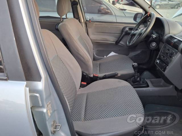 2011 CHEVROLET CLASSIC 