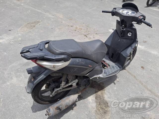 2019 DAFRA CITYCLASS 