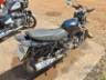 2007 HONDA CG 150 