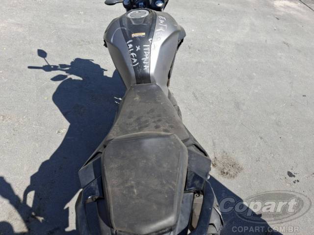 2024 YAMAHA FZ25 FAZER 