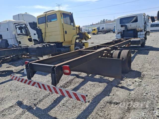 2013 VOLKSWAGEN DELIVERY 