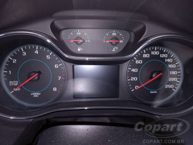 2018 CHEVROLET CRUZE 