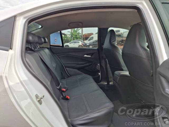 2021 CHEVROLET ONIX PLUS 