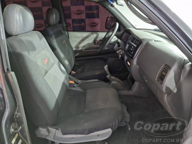 2010 MITSUBISHI L200 OUTDOOR CD 