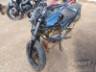 2025 HONDA CB 300F 